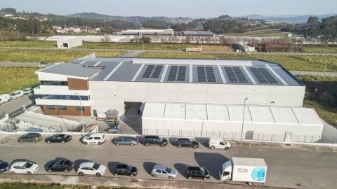 Nuevas instalaciones NCLIMAG